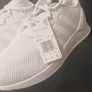 Mens Adidas Running Shoe